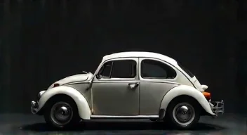 Tipps zu VW Käfer Viertürer!?