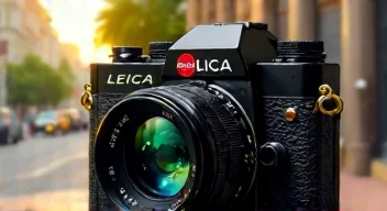 Tipps zur Leica-Fotografie