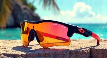 Tipps zur Nutzung der Oakley Meta HSTN!