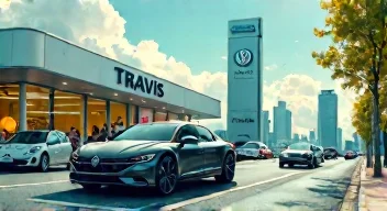 VW erhöht Preise für Verbrenner – Wirtschaftliche Auswirkungen -