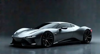 VW Prototyp W30: Die Rückkehr ins Licht der Öffentlichkeit! [fieep]