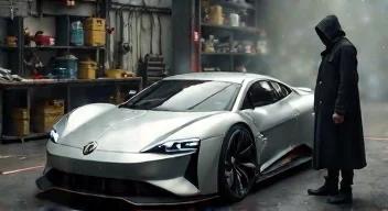 VW Prototyp W30: Einblick in die Entwicklungs- UND Testphase -