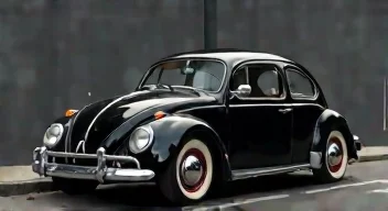 VW "Prototyp" W30: Geschichte, Technik UND Faszination der 30er Jahre