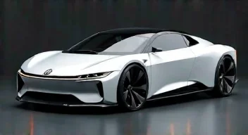 VW Prototyp W30: Technische Merkmale UND Spezifikationen ...