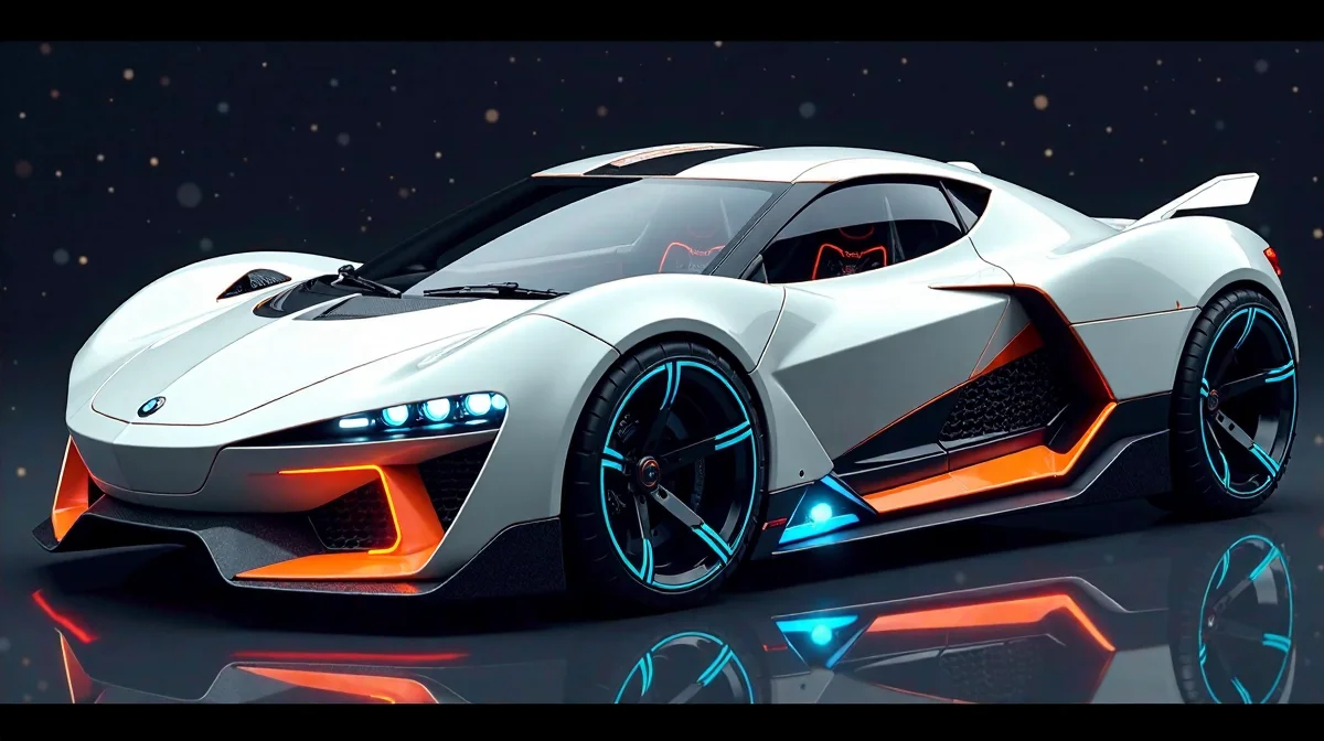 VW Prototyp W30: Unbekannte Geschichte, faszinierende Technik und unerwartetes Fahrgefühl
