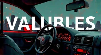 Wertgegenstände im Auto: Risiko von Diebstahl UND Schäden -