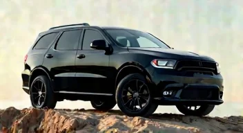 Wichtige Schritte für Dodge Durango