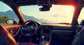 Wichtige Schritte für Hitzeschutz im Auto