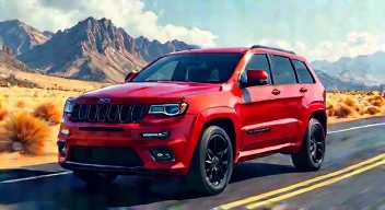 Wichtige Schritte für Jeep Avenger 4xe!?