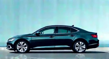Wichtige Schritte für Škoda Superb und Octavia