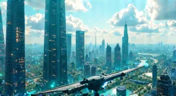 Zukunft der Mobilität: Visionen, Strategien, Innovationen!?