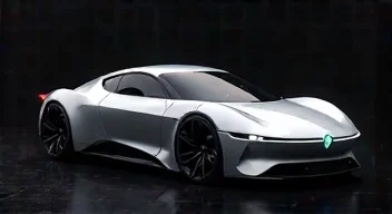 Zukunftspläne für den "Lanzador" - E-Antrieb, Plug-in-Hybrid, Fahrzeugdesign