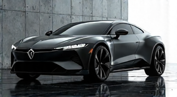 Das Meisterwerk der Sicherheitstechnik im Rezvani Tank 2026 (3/10)