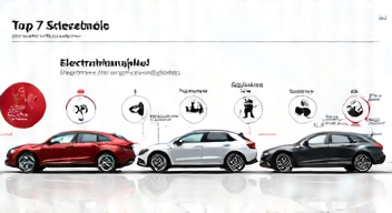 Das sind die Top 7 Schritte beim Automobilwandel