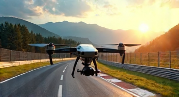 Das sind die Top 7 Schritte beim Einsatz von Drohnentechnologie