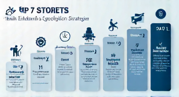 Das sind die Top 7 Schritte beim Entwickeln geopolitischer Strategien