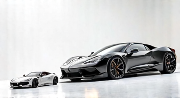 Das sind die Top 7 Schritte beim Fahrzeugdesign