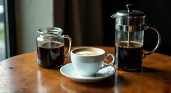 Das sind die Top 7 Schritte beim Kaffeegenuss
