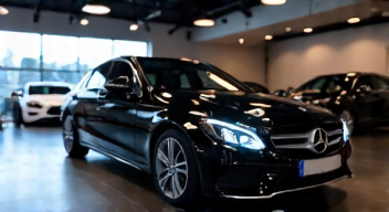 Das sind die Top 7 Schritte beim Kauf einer Limousine