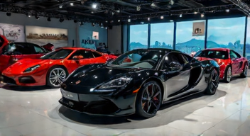 Das sind die Top 7 Schritte beim Kauf eines Sportwagens