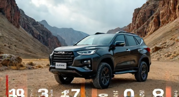 Das sind die Top 7 Schritte beim Kauf eines Offroad-Fahrzeugs