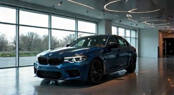 Das sind die Top 7 Schritte beim Kauf eines BMW M5