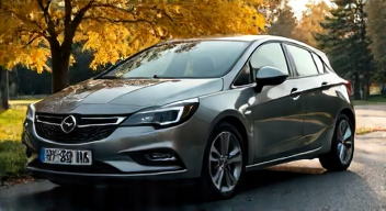 Das sind die Top 7 Schritte beim Kauf eines Opel Astra