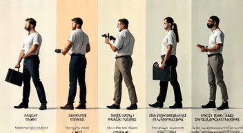 Das sind die Top 7 Schritte beim Umgang mit Pannen