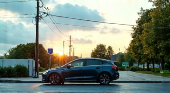 Das sind die Top 7 Schritte beim Umstieg auf E-Mobilität