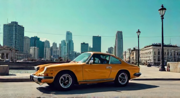 Der Einfluss von Musik auf die Automobilkultur (9/10)