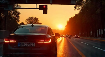 Der Einfluss von Musik auf die Wahrnehmung des Fahrens (10/10)