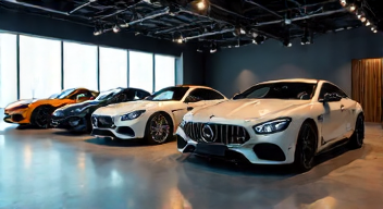 Der Einfluss von Sondereditionen auf den Automobilmarkt (3/10)