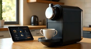 Der Einfluss von Technologie auf den Kaffeegenuss (2/10)