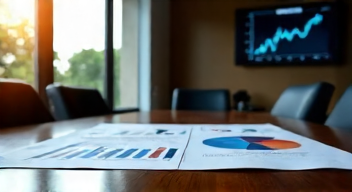 Der wirtschaftliche Ausblick von Holger Appel (2/10)