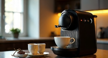 Die 5 meistgestellten Fragen (FAQ) zu Kaffeevollautomaten