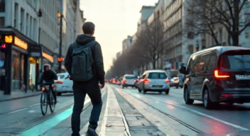 Die 5 meistgestellten Fragen (FAQ) zu Mobilitätstrends