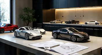 Die 5 meistgestellten Fragen (FAQ) zu Fahrzeugdesigns