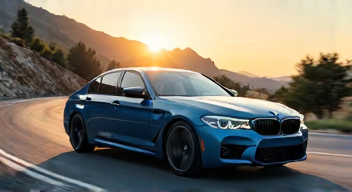 Die 5 meistgestellten Fragen (FAQ) zu BMW M5