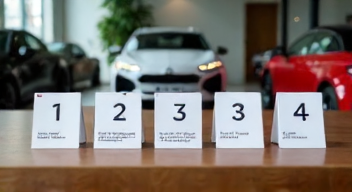 Die 5 meistgestellten Fragen (FAQ) zu DS N°4