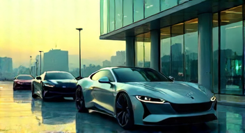 Die 5 meistgestellten Fragen (FAQ) zu Elektro-Sportwagen