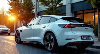 Die 5 meistgestellten Fragen (FAQ) zu Elektroautos