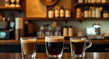 Die 5 meistgestellten Fragen (FAQ) zu Kaffee und Genuss