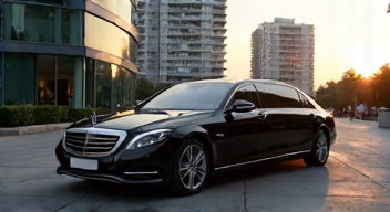 Die 5 meistgestellten Fragen (FAQ) zu Limousinen