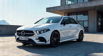 Die 5 meistgestellten Fragen (FAQ) zu Mercedes-Benz und dem CLA