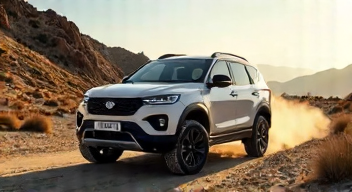 Die 5 meistgestellten Fragen (FAQ) zu Offroad-Fahrzeugen