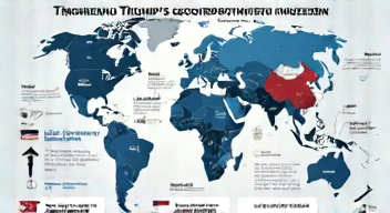 Die 5 meistgestellten Fragen (FAQ) zu Trumps geopolitischen Strategien