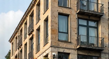 Die 6 häufigsten Fehler bei Bauschäden durch Streusalz