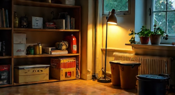 Die 6 häufigsten Fehler bei Blackout-Vorbereitung