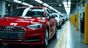 Die 6 häufigsten Fehler bei der Automobilindustrie