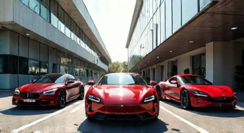 Die 6 häufigsten Fehler bei der Auswahl eines Elektro-Sportwagens